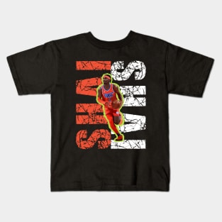 Shai GA!!! Kids T-Shirt